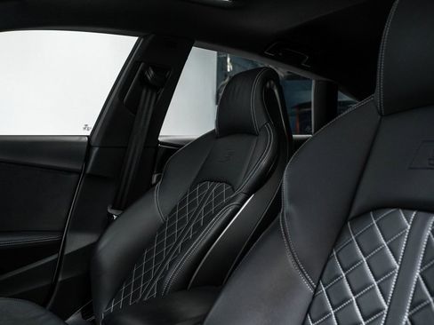 Used 2023 Audi S5 Premium Plus w/ Premium Plus Package image 29