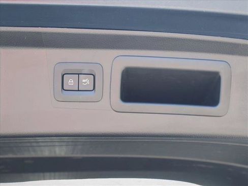 Used 2025 MAZDA CX-50 AWD 2.5 S w/ Preferred Package image 7
