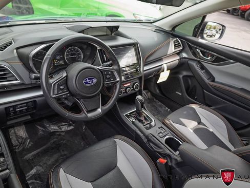 Used 2020 Subaru Crosstrek 2.0i Limited w/ Moonroof Package w/Navigation AWD/4WD image 21