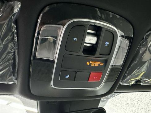 New 2026 Hyundai Tucson Limited image 34