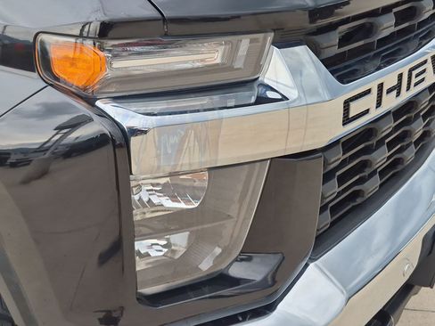 Used 2021 Chevrolet Silverado 3500 LT w/ All Star Edition AWD/4WD image 10