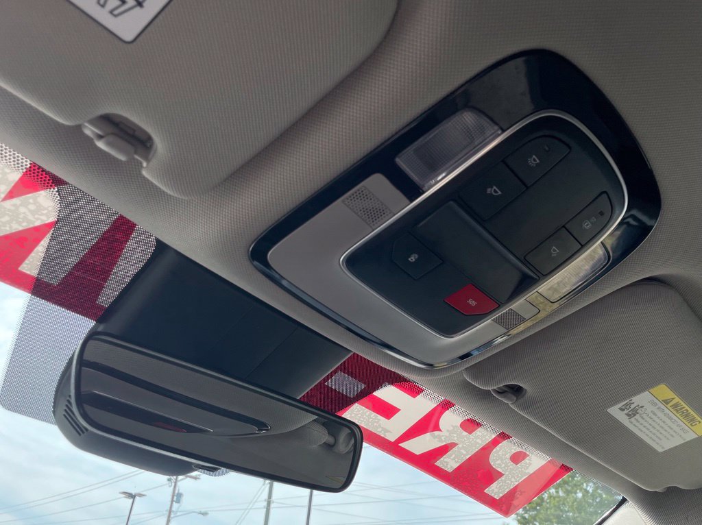 Certified 2023 Hyundai Santa Fe SEL FWD image 20