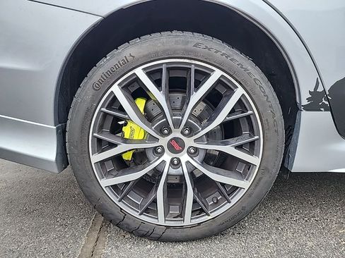 Used 2021 Subaru WRX STI Limited image 11