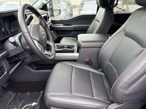 New 2026 Ford F250 Lariat image 22