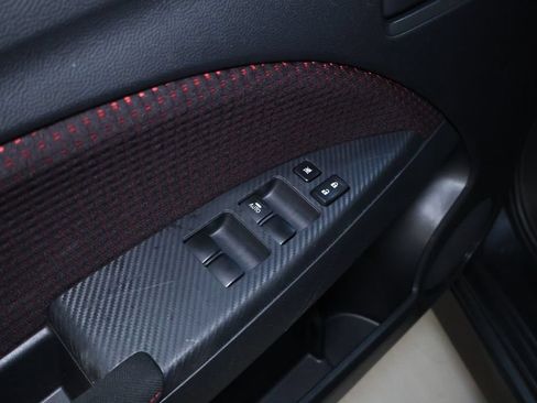 Used 2024 Mitsubishi Mirage G4 Black Edition FWD image 13