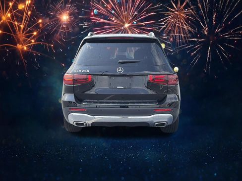 Used 2025 Mercedes-Benz GLB 250 image 24