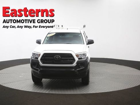 Used 2019 Toyota Tacoma SR RWD image 52