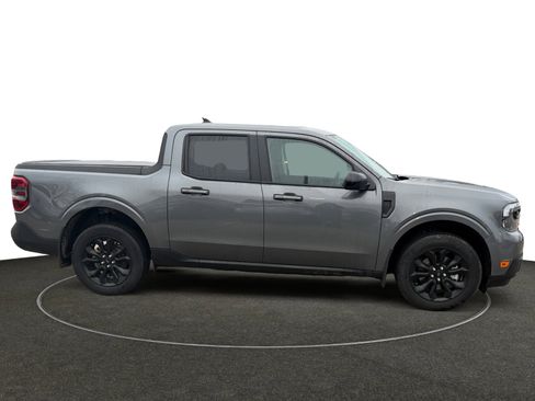 Used 2024 Ford Maverick Lariat w/ Black Appearance Package image 7