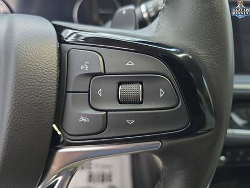 Used 2023 Buick Enclave Avenir w/ Avenir Technology Package image 33