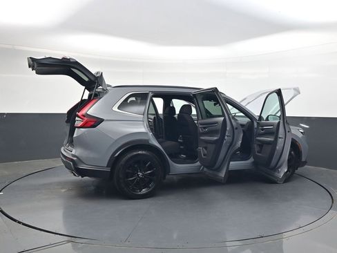 Used 2024 Honda CR-V Sport image 39