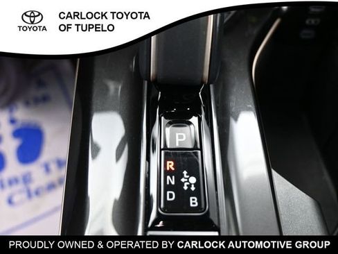 Used 2026 Toyota Crown XLE image 16