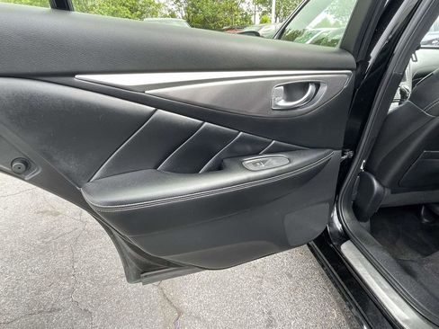 Used 2020 INFINITI Q50 Edition 30 w/ Cargo Package AWD/4WD image 23