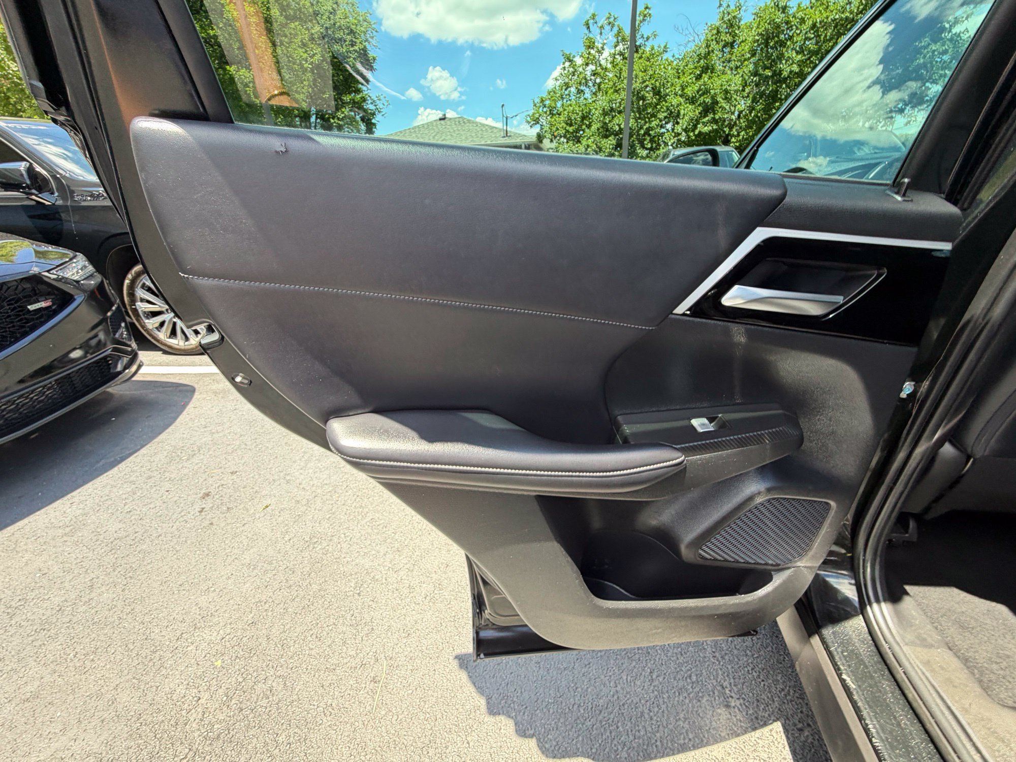 Used 2022 Mitsubishi Outlander SE AWD/4WD image 12