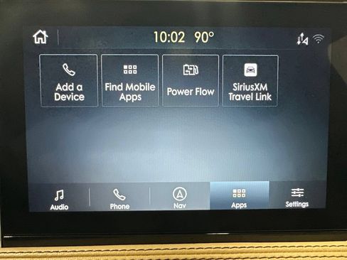 Used 2021 Lincoln Corsair Grand Touring w/ Towing Package I AWD/4WD image 32