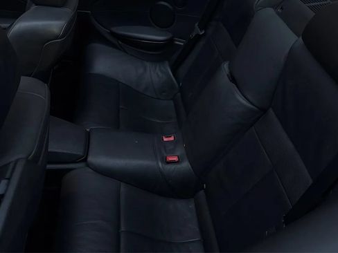 Used 2007 BMW M6 Convertible RWD image 21