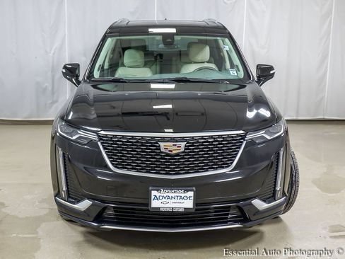 Used 2021 Cadillac XT6 Premium Luxury image 5