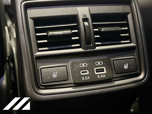 New 2026 Subaru Outback Touring XT AWD/4WD image 28