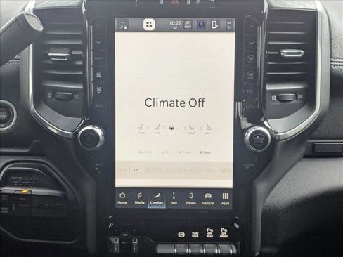 Used 2023 RAM 2500 Laramie image 12