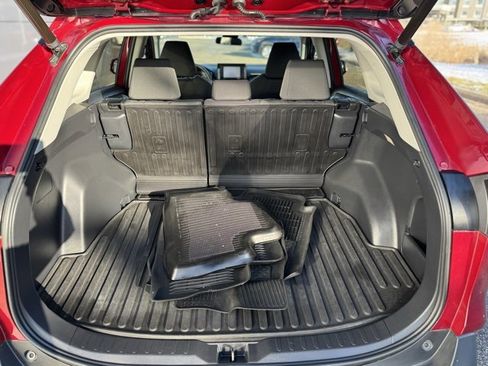 Certified 2021 Toyota RAV4 XLE w/ Convenience Package image 39