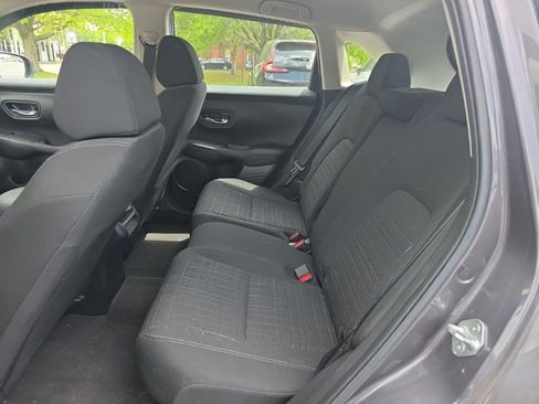 Certified 2023 Honda HR-V LX image 21