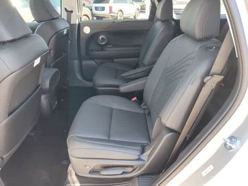 New 2026 Hyundai Palisade SEL FWD image 18