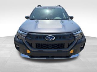 New 2026 Subaru Forester Wilderness w/ Wilderness Package AWD/4WD video 2