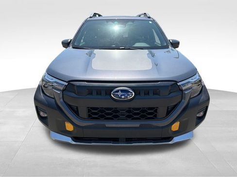New 2026 Subaru Forester Wilderness w/ Wilderness Package AWD/4WD image 2