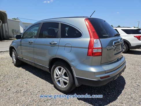 Used 2010 Honda CR-V EX-L image 11