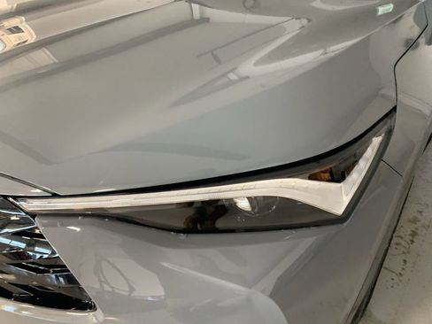 Used 2025 Acura ADX A-Spec image 10