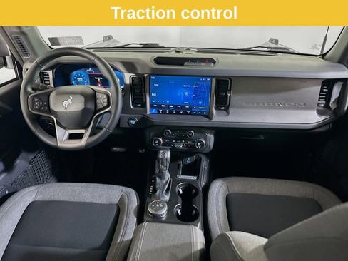 Certified 2025 Ford Bronco Big Bend image 19