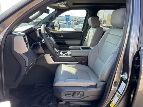 New 2026 Toyota Tundra Limited w/ Limited PVM Package image 8