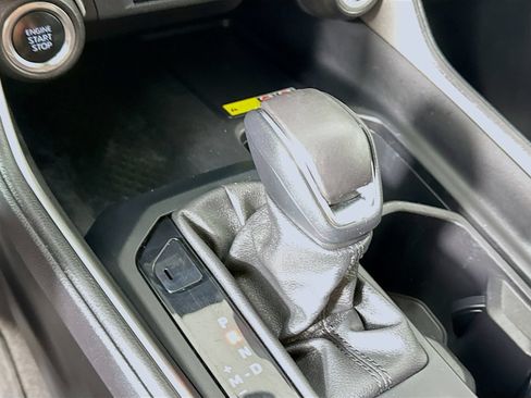 Certified 2024 Toyota Grand Highlander AWD image 15