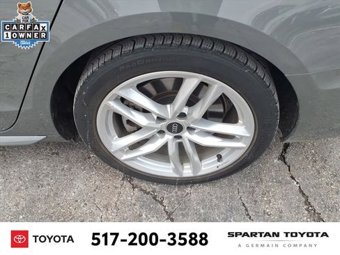 Used 2023 Audi A4 2.0T Premium Plus image 10