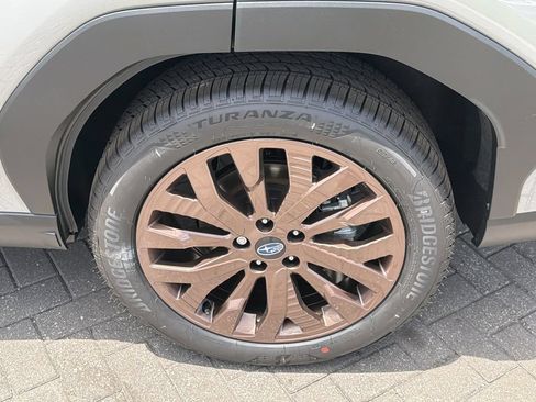 New 2026 Subaru Forester Sport AWD/4WD image 32