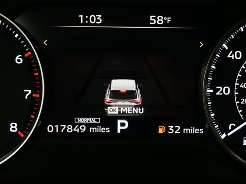 Used 2025 Mitsubishi Outlander SE AWD/4WD image 27