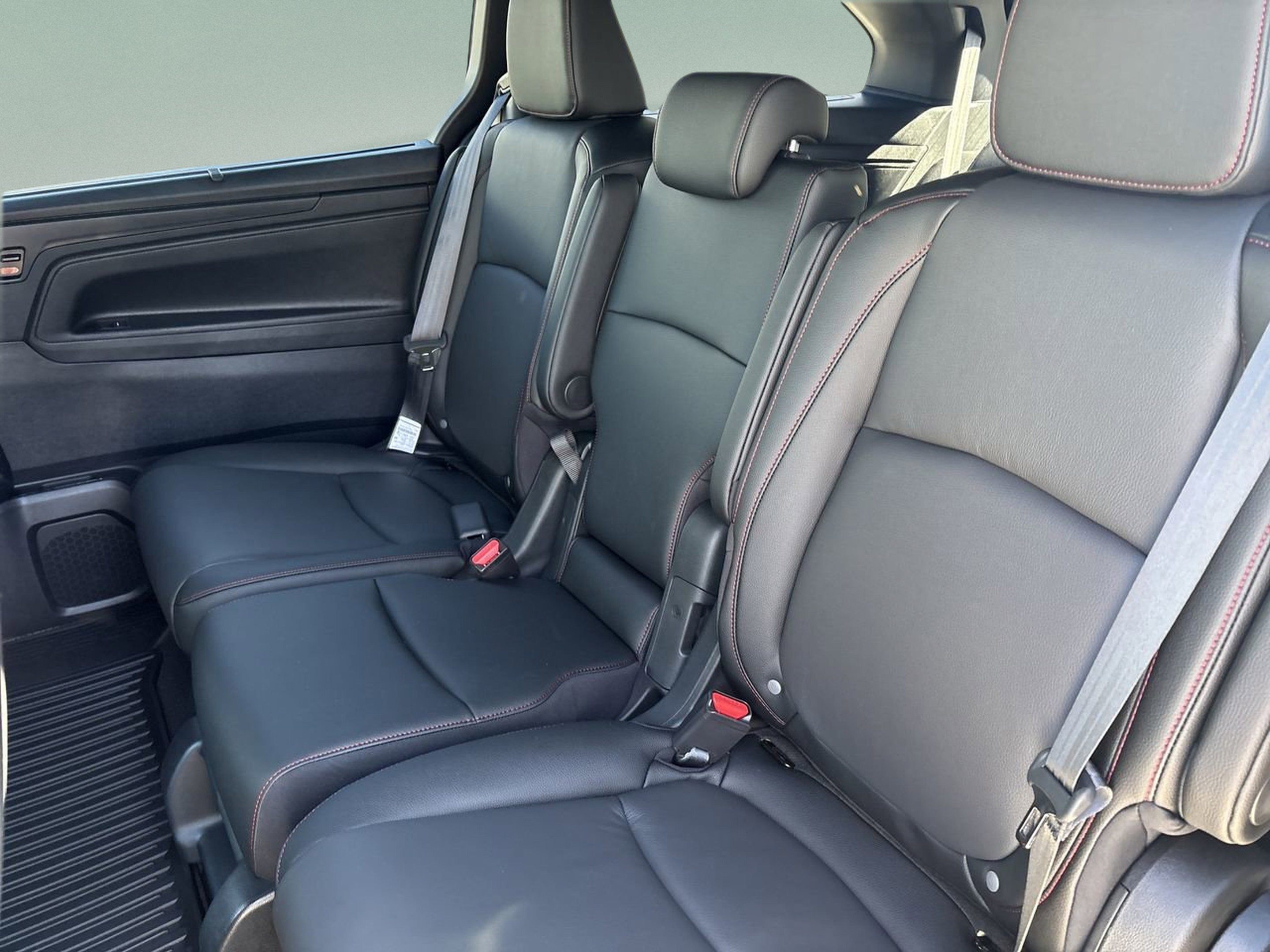 New 2026 Honda Odyssey Sport-L image 19