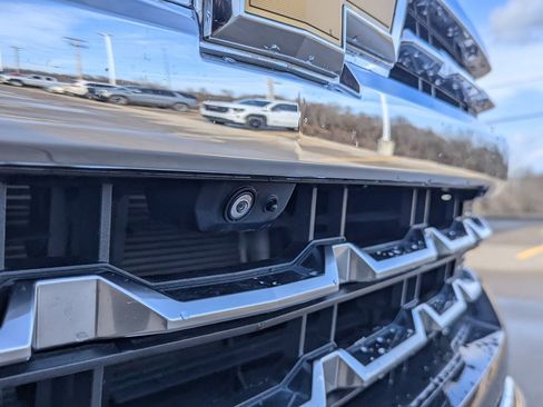 Used 2022 Chevrolet Silverado 1500 LTZ image 15