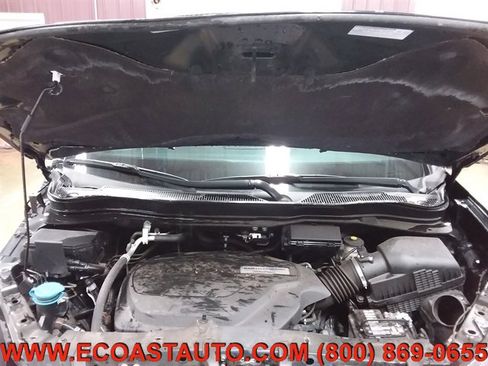 Used 2019 Honda Ridgeline Black Edition image 9