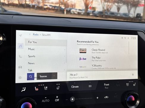 Used 2023 Lexus RX 350 350 Premium image 30