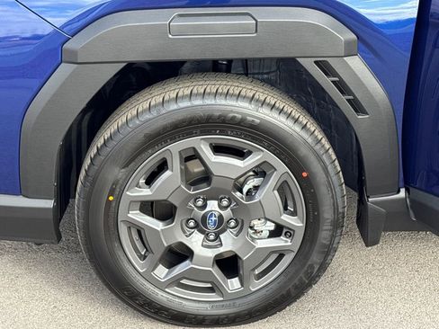 New 2026 Subaru Outback Premium image 28