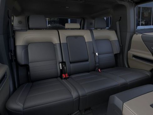 New 2026 GMC Hummer EV SUV AWD/4WD image 17
