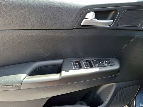 Used 2021 Kia Sportage LX FWD image 13
