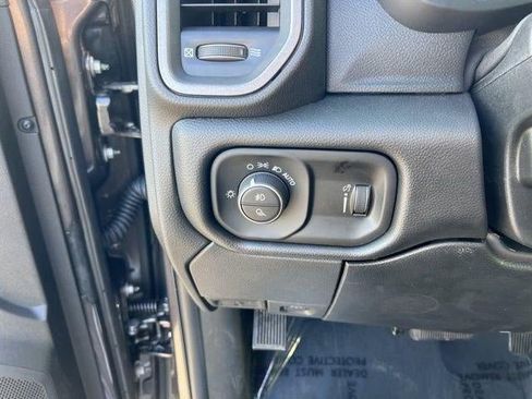 New 2026 RAM 3500 Tradesman image 35