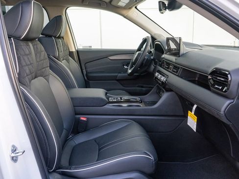 New 2026 Honda Pilot Elite image 17
