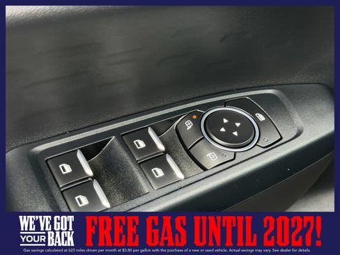 New 2026 Ford Ranger XL w/ Trailer Tow Package AWD/4WD image 14