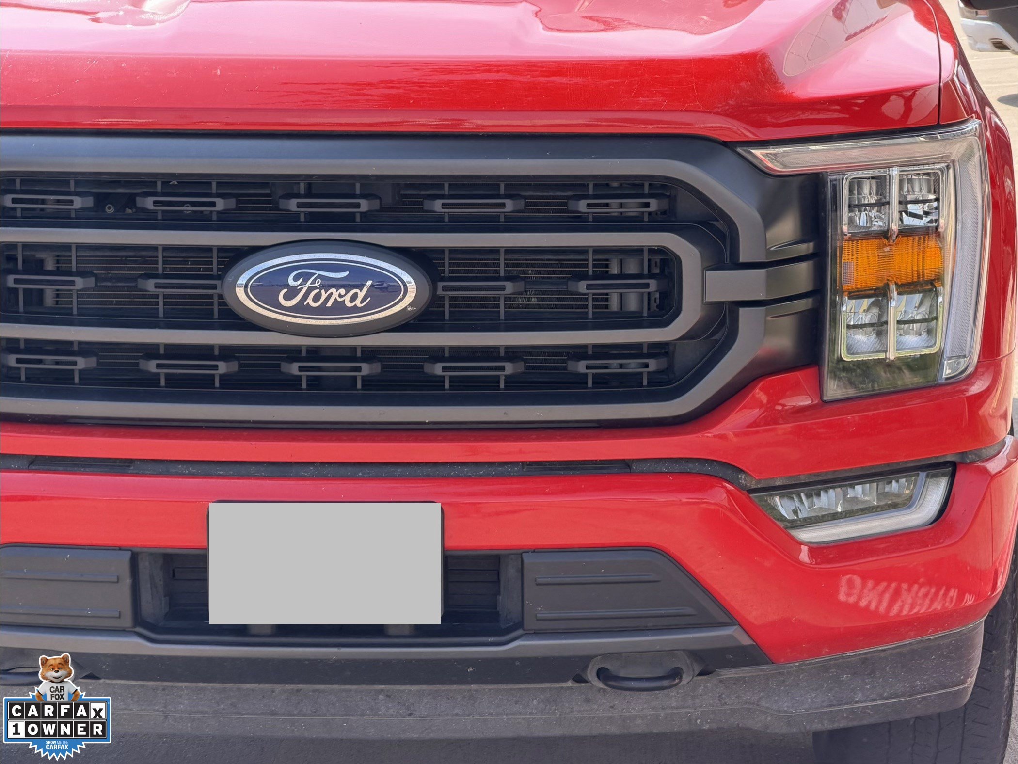 Used 2023 Ford F150 XLT w/ Equipment Group 302A High AWD/4WD image 10