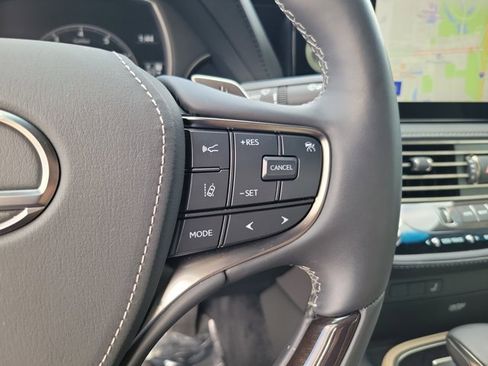 Used 2023 Lexus LS 500 500 Base image 23