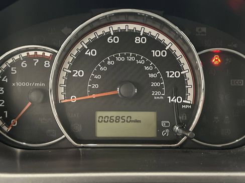 Used 2024 Mitsubishi Mirage G4 SE FWD image 15