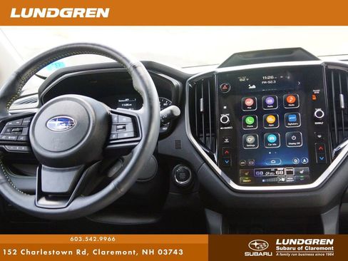 Used 2023 Subaru Ascent Onyx Edition Limited AWD/4WD image 6