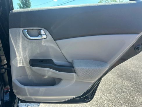 Used 2012 Honda Civic EX image 16